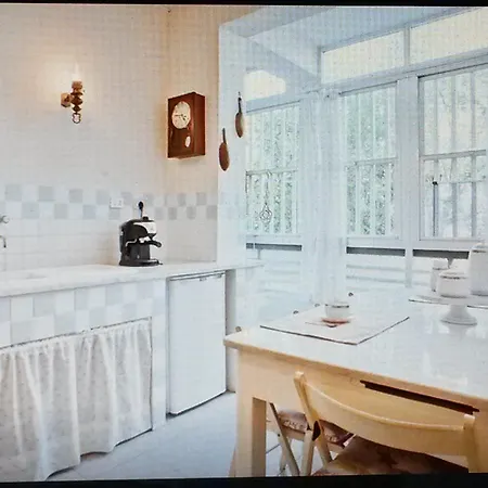 Libeccio Oda ve Kahvaltı