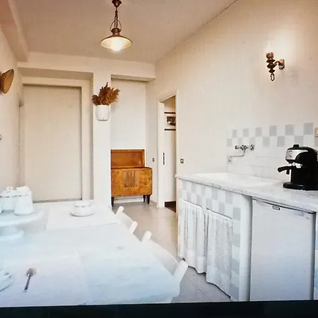 Libeccio Oda ve Kahvaltı *