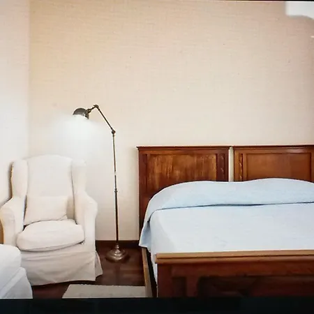 Oda ve Kahvaltı Libeccio *