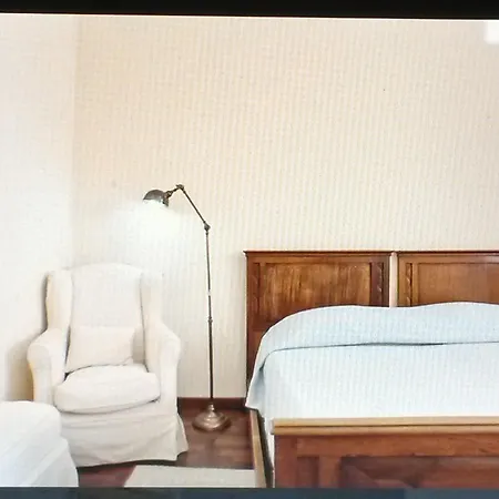 Oda ve Kahvaltı Libeccio