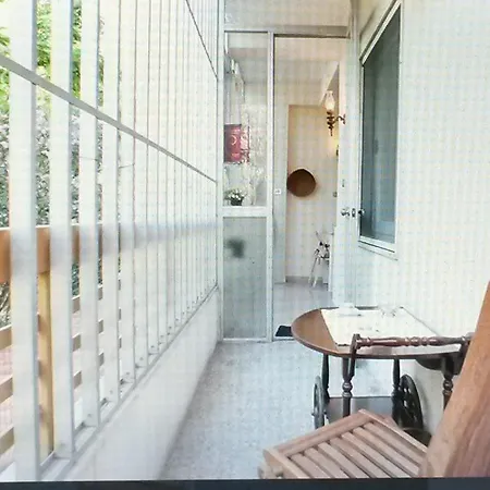 Libeccio Oda ve Kahvaltı Cagliari