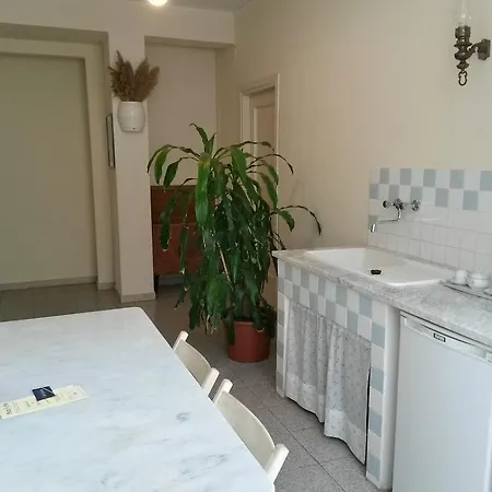 Libeccio Oda ve Kahvaltı