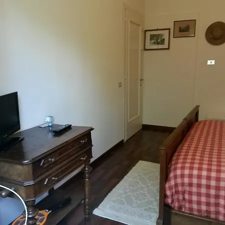 Libeccio Oda ve Kahvaltı