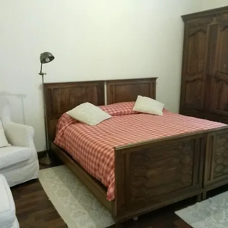 Libeccio Oda ve Kahvaltı